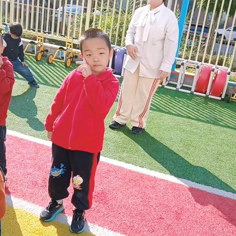 【时光不语，静待花开🌻】子圣幼稚园果果二班一周回顾