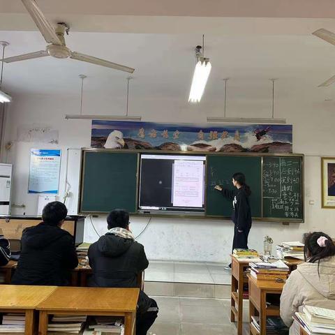 濮阳市油田第四高级中学音乐社第三次活动纪实