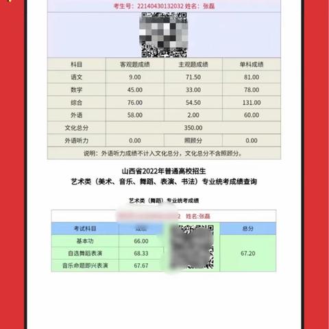 专注高考艺术 成就孩子大学梦