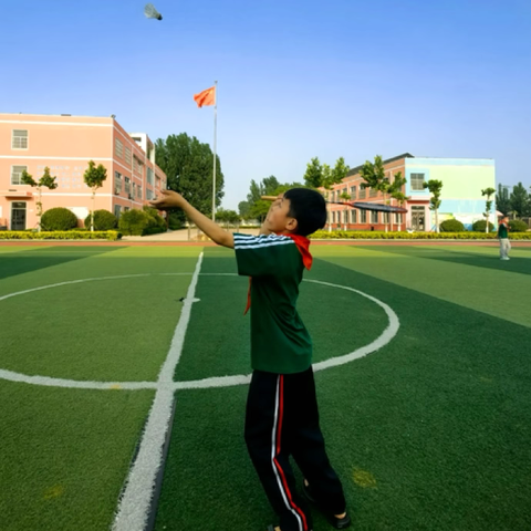 多彩社团，乐享“双减”——柴河小学社团风采展示