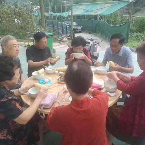 炎炎夏日，桐梓避暑（二）《遵义之旅》