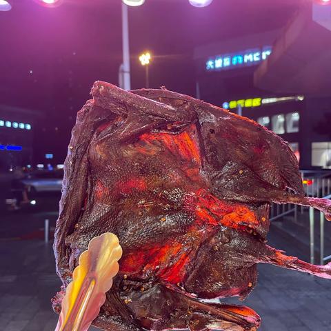 长沙湘春酱板鸭「湖南特产」