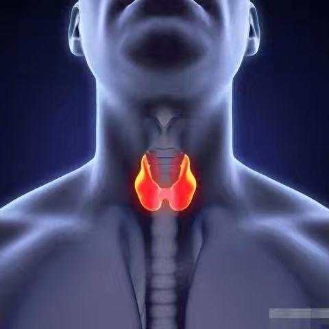甲状腺异常的5个信号，及时预防及时诊断的重要性！