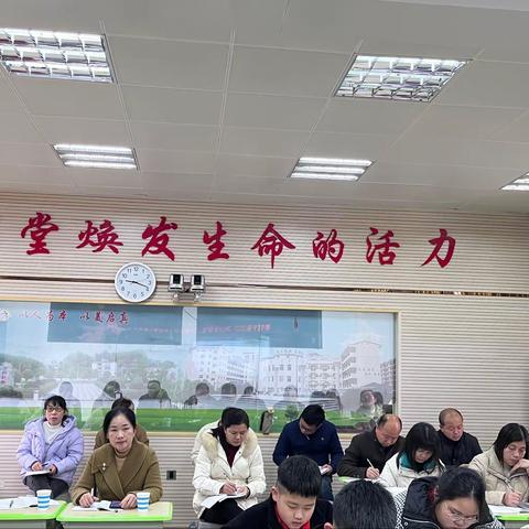 践行新理念，赋能新课堂———2023-2024学年第二学期建宁县小学五年级数学集中研训活动