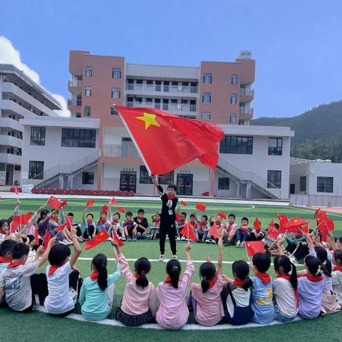 创文明校园 做文明学生