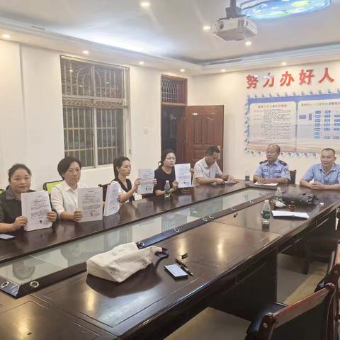 守护童真，法暖校园——英州司法所成功调解校园伤害赔偿纠纷