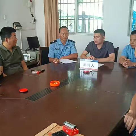 工程纠纷一年多，一朝化解暖人心——英州司法所成功调解一宗200多万工程款纠纷案件