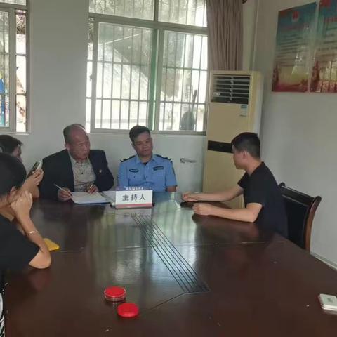 陵水县司法局英州司法所成功帮助打工少女讨薪，保障未成年人合法权益