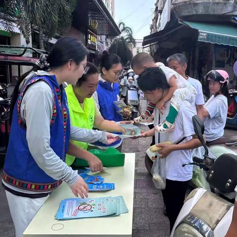 英州司法所联合英州镇政府开展国有划拨土地有偿使用法治宣传 护航农村土地规范整治