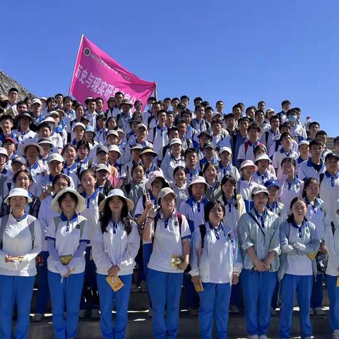 雄浑贺兰，千古岩画 ——贺兰考察纪实