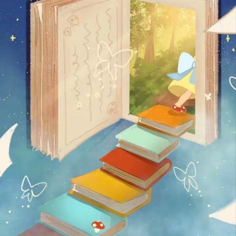 秉持读书心，深耕有耘籽——三棵树小学四年级阅读小达人