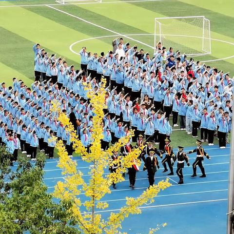 青衿之志  履践致远——天宁小学实习中期小结