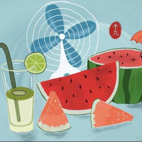 大二班生活化课程/夏天的发现🧐