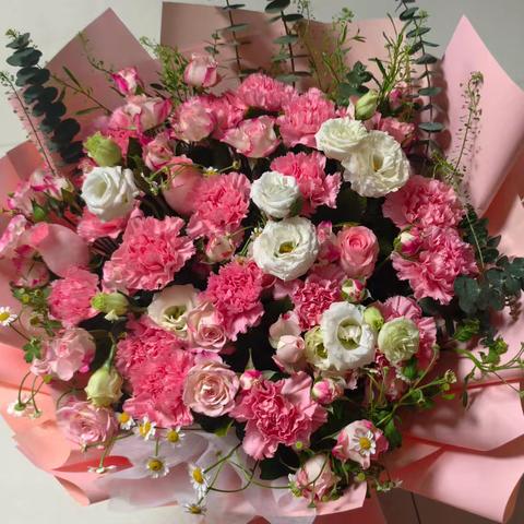 岁月如歌生辰快乐