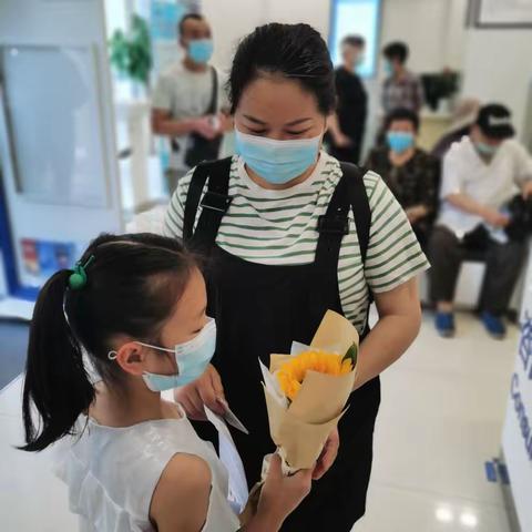 感恩母亲节｜妈妈您辛苦了