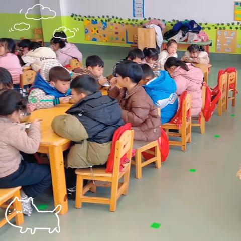 幼儿园的快乐生活——瀚海航城家乐幼儿园一周回顾