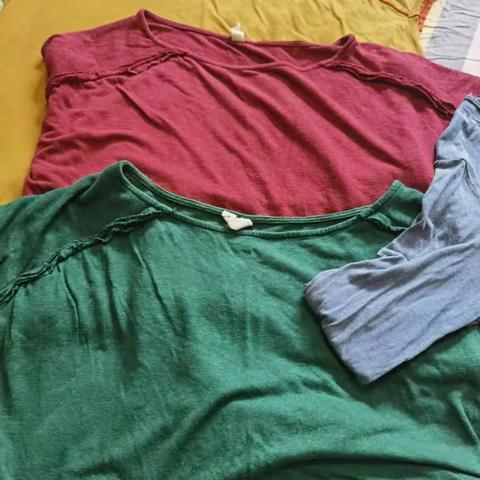 如何挑选衣服，听听一个穿过40年衣服的女人，她说这样选择可以让你变成大漂亮