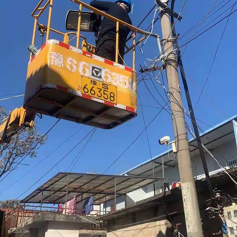顺河街社区平安建设工作周报