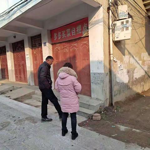 扎实做好井盖安全排查，守护群众“脚下安全”