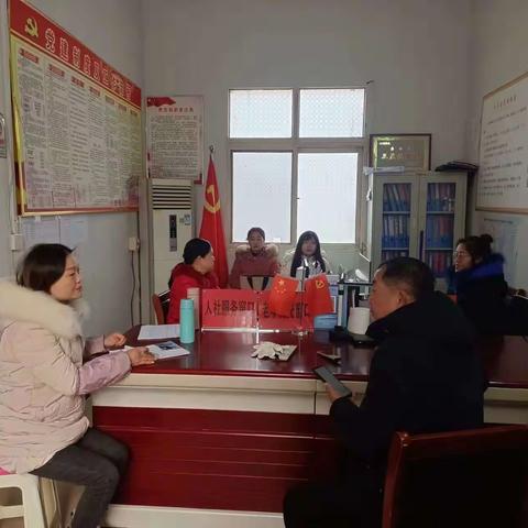 顺河街社区平安建设工作周报