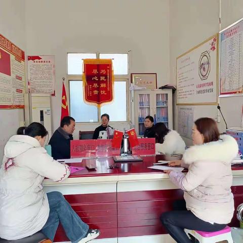 顺河街社区平安建设工作周报