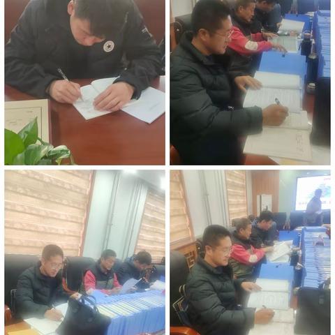 践行教育新理念，提高体育学与练 ——初中体育视导第三中学、第六中学