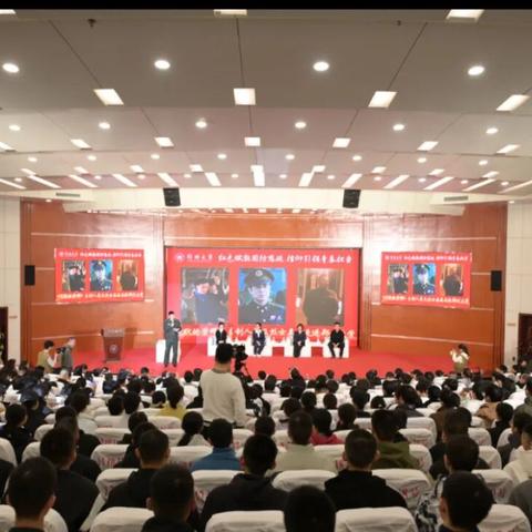 “妈妈很快就会回来”成一生等待，电视剧《沉默的荣耀》朱枫、陈宝仓亲属郑大讲述“未尽之约”