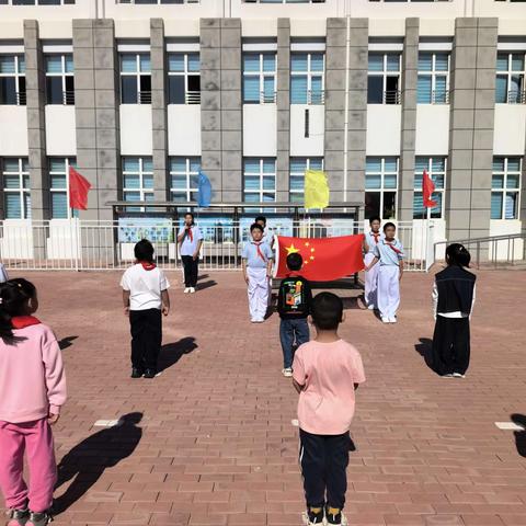 【锦江教学】声声传雅韵 字字润童心 ——锦江小学开展第28届推普周系列活动