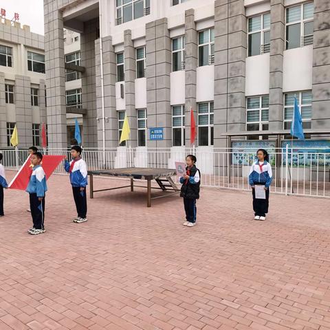 【锦江德育】 童心暖重阳 孝德润校园 ——锦江小学重阳节系列主题实践活动