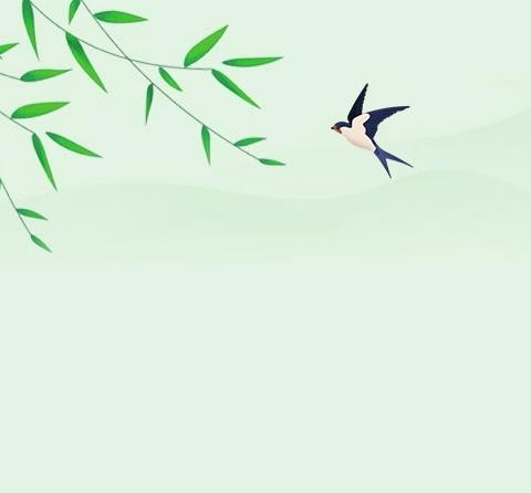 春雷惊梦，万物复苏 ——二十四节气之惊蛰 ‍ ‍ ‍
