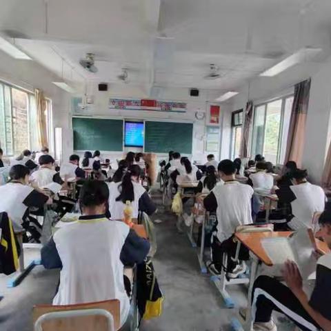 英“阅”飞扬，“词”展风采