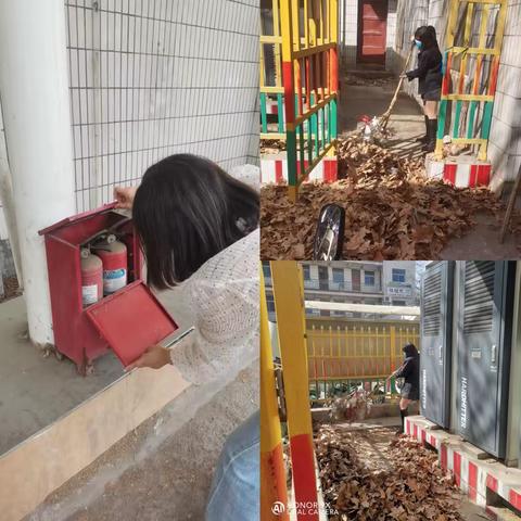 充电站做好夏季运维工作