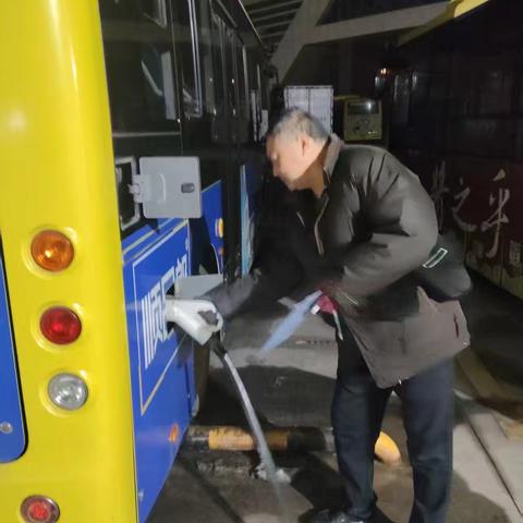 平凡工作中的绿色力量