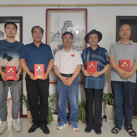 传承国学文脉，共绘艺术华章。