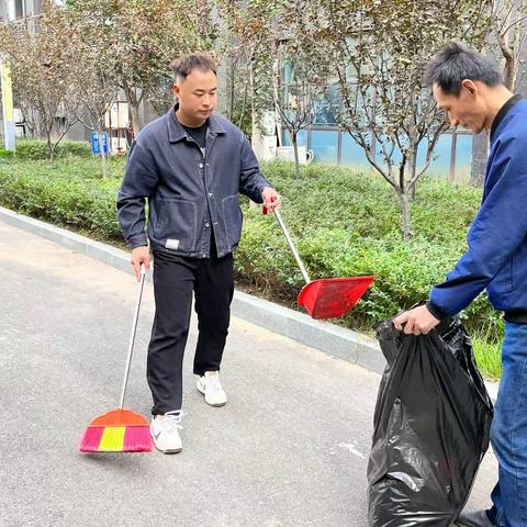 致力于创建文明城，争做全国文明城市。