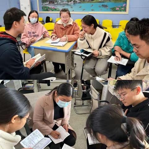 优课展风采，研思促提升——记峡江县巴邱城北小学一师一优课活动