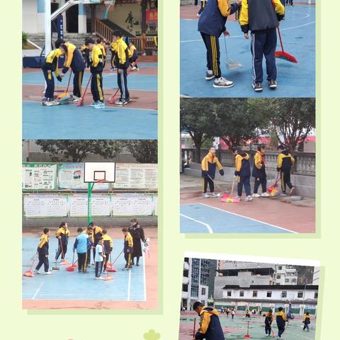 教研艺彩 活力成长