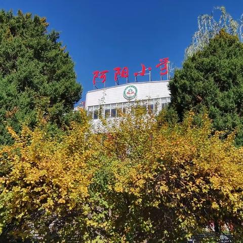 听课学习促提升 评课教研助成长——阿阳小学二年级语文亮相课及评课教研活动纪实