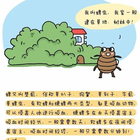 云天民族幼儿园夏季预防蚊蜱虫叮咬致家长一封信