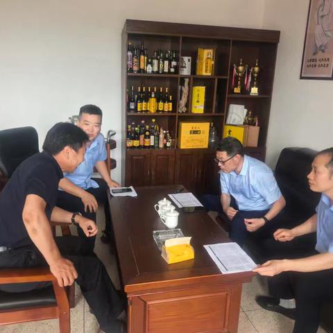 上下联动聚合力，协同攻坚化不良｜发起行专项协助江苏灌云民丰村镇银行开展逾期贷款清收工作