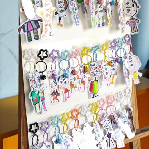 优胜美地幼儿园——果一班周记