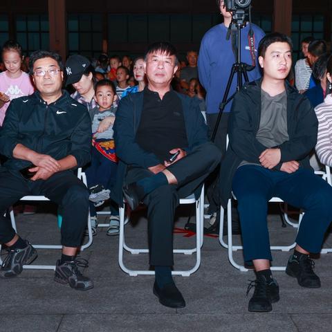 军民同心绘新卷•携手共建谱新篇