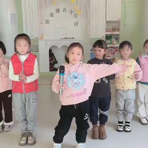 幼儿园的快乐生活——格林童话幼儿园一周回顾