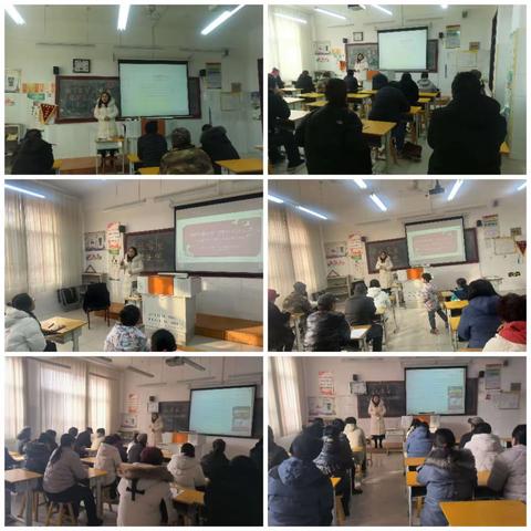 同心相连聚芝小，家校携手逐梦行  ——昌城镇芝灵小学家长课程开课纪实