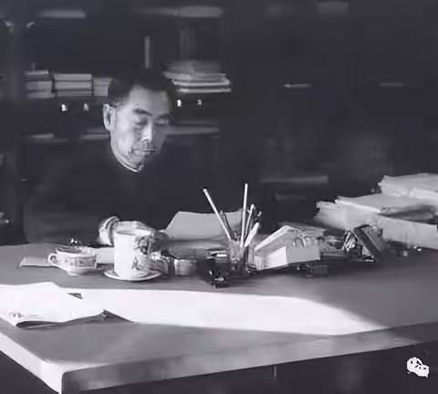 这盛世 如您所愿！——江河宏桥实验学校九级部全体师生缅怀敬爱的周总理