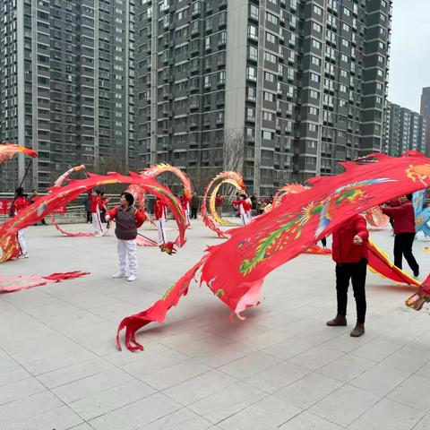 元宵佳节，点亮心灯 共绘美好愿景