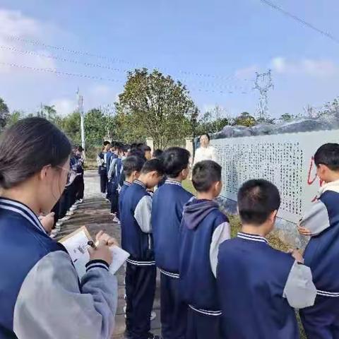 学习志敏精神  传承红色基因