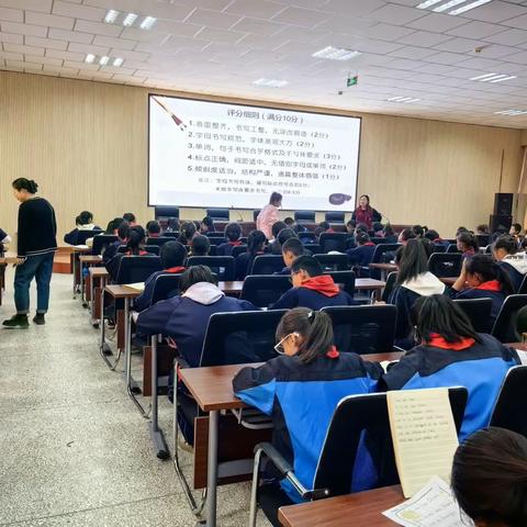 魅力笔尖，“英”你精彩