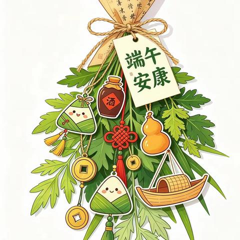 浓情端午包粽子 欢乐共享品粽香