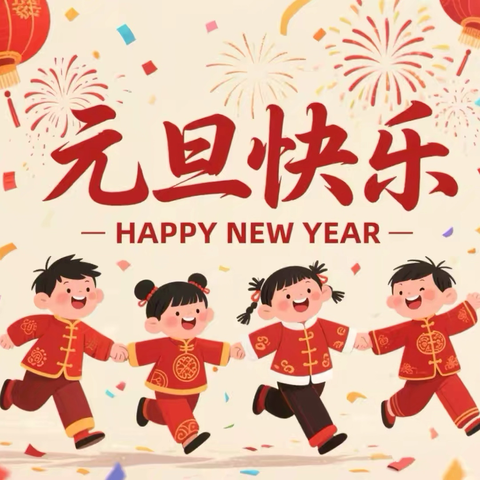 “骏马贺岁，童趣迎新”‍——三溪镇中心幼儿园庆元旦主题活动